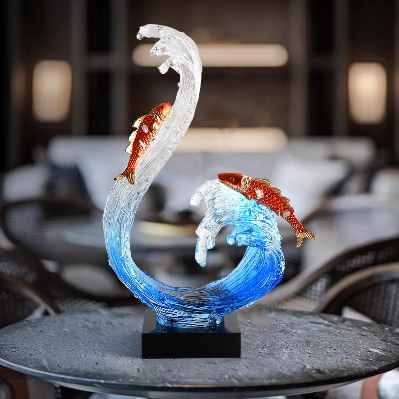 Shiyu Home Decor- Жеңіл сәнді өмір салты трендін басқарады