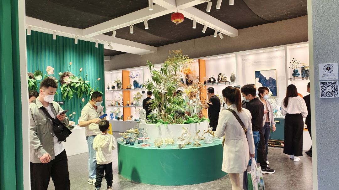 Rundecor фабрикасының CIFF-ке қатысуы отандық және халықаралық клиенттерден жоғары бағаға ие болды.