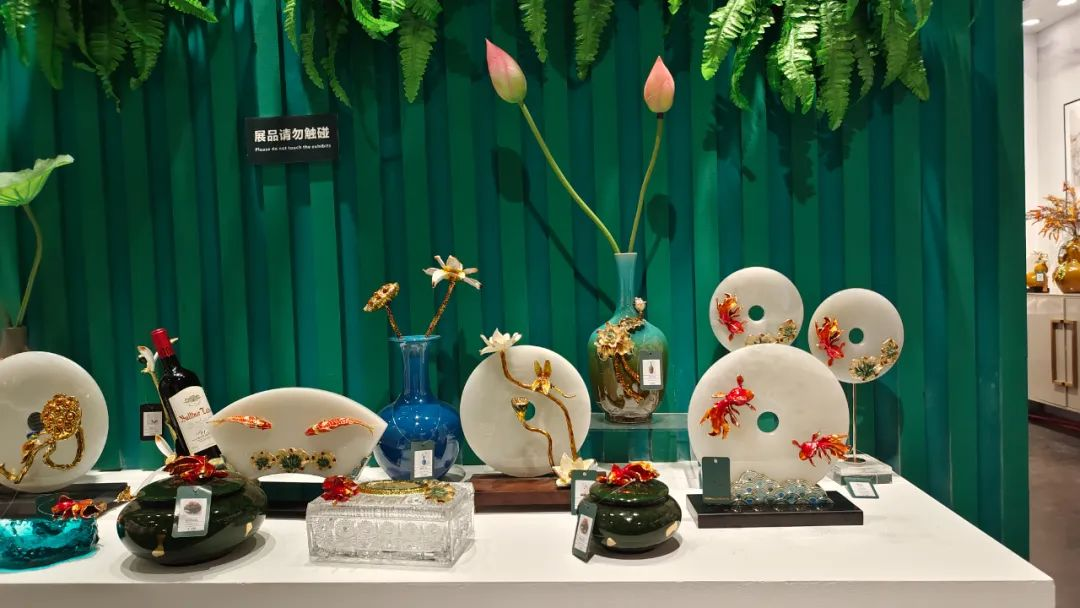 Shiyu Home Decor | 13 жыл бойы өсіру, сізді үйді безендірудің жаңа дәуірін бірге жасауға шақырады